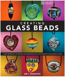 Glass Art Beads